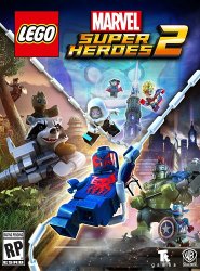 LEGO Marvel Super Heroes 2 [v 1.0.0.13948 + 5 DLC] (2017) PC | RePack  xatab